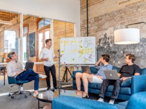 The Essential Elements of Building a Successful Coaching or Consulting Business
